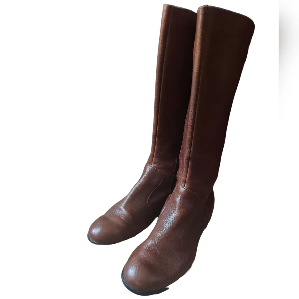 8.5 Born‎ Amilia flat boots